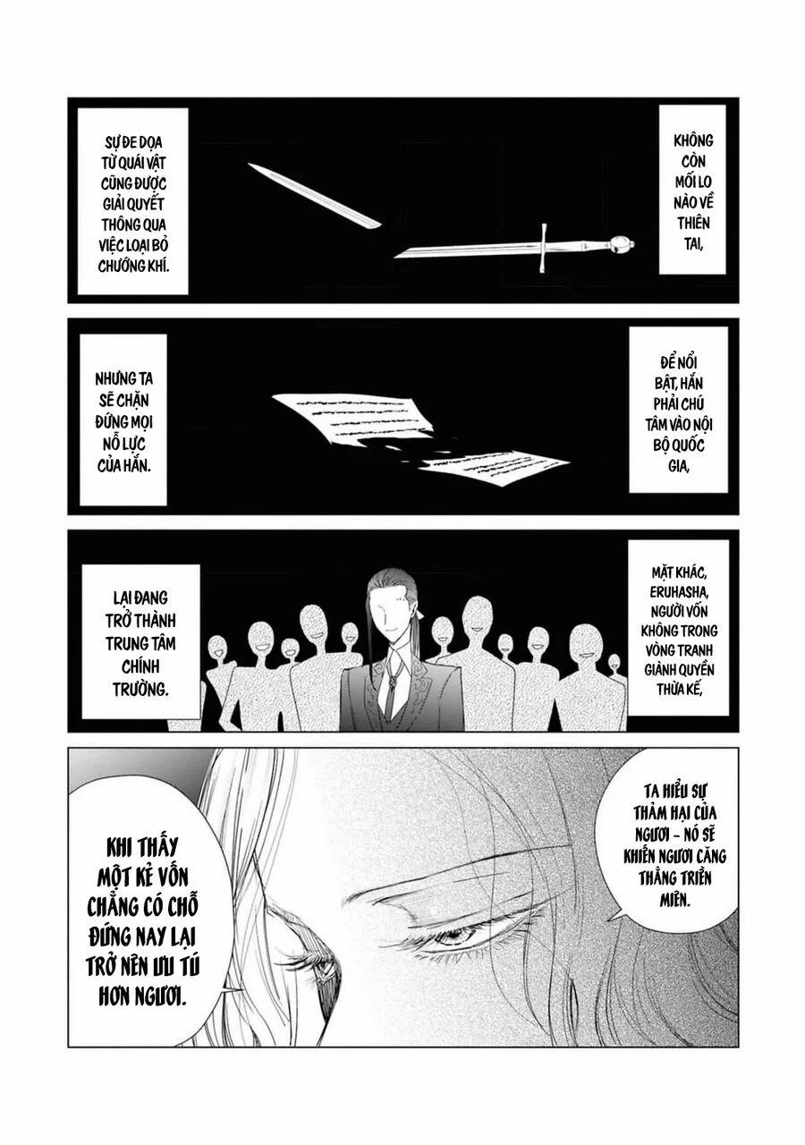 The One Within The Villainess 20 trang 24