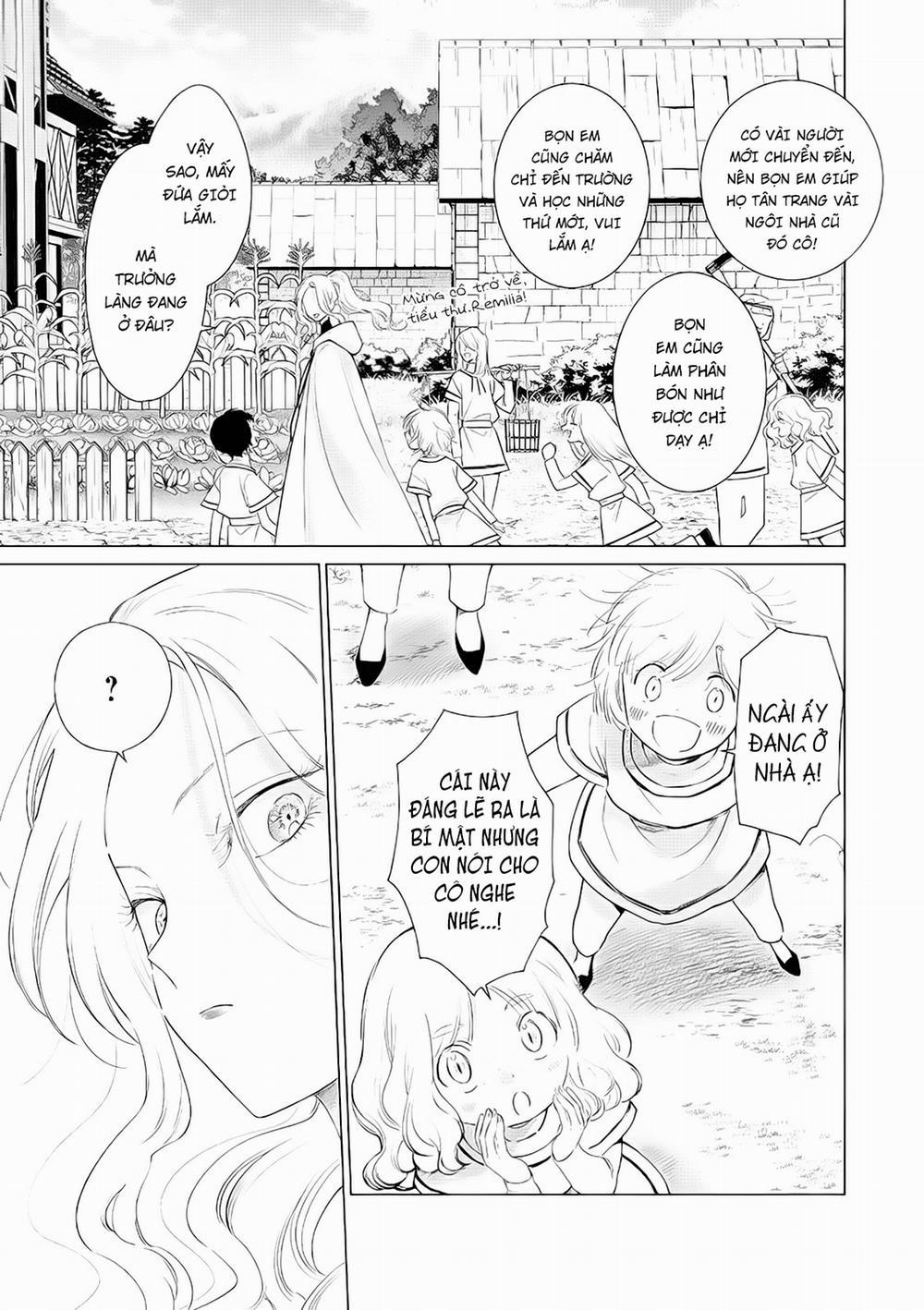 The One Within The Villainess 5 trang 11