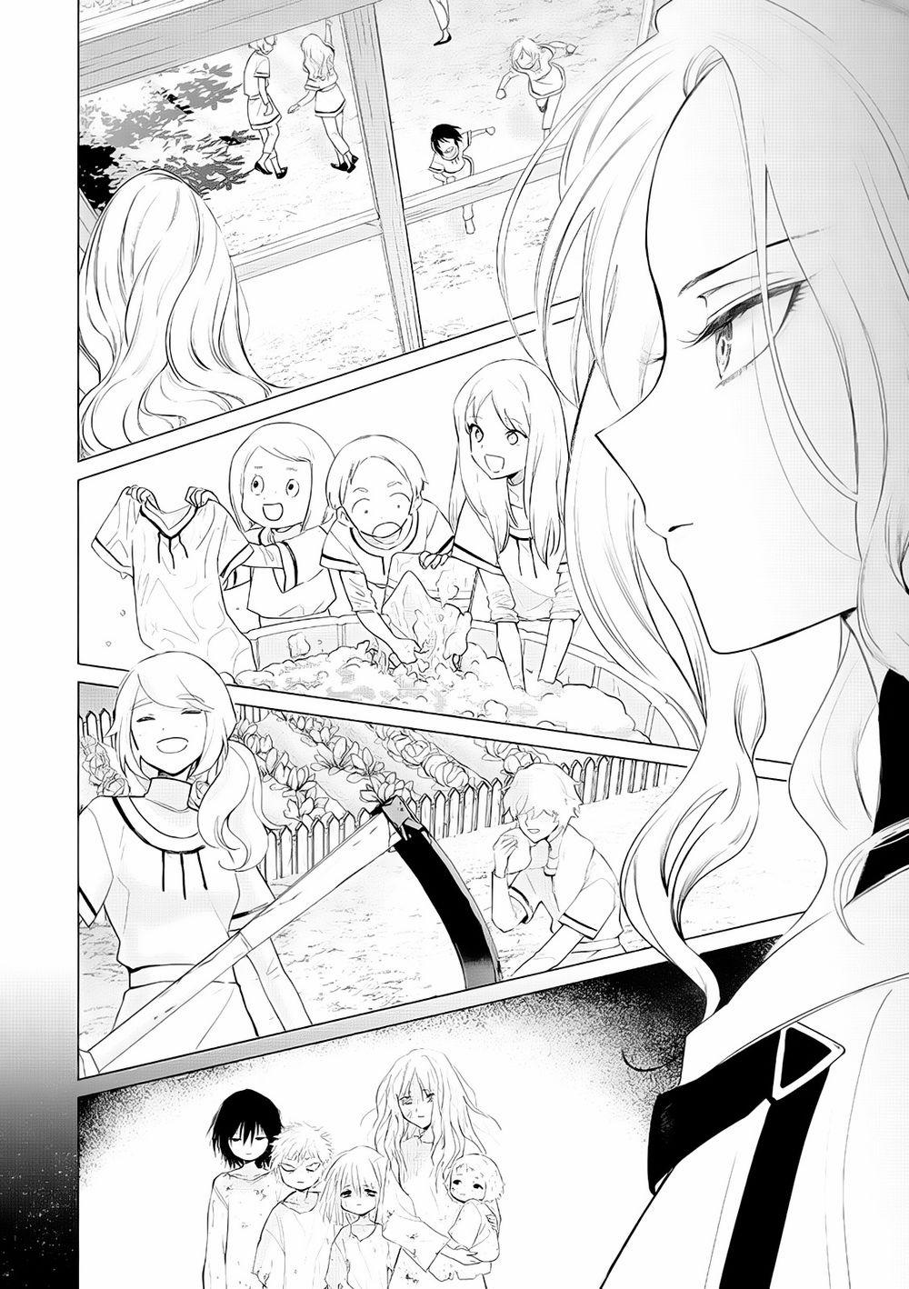 The One Within The Villainess 5 trang 16