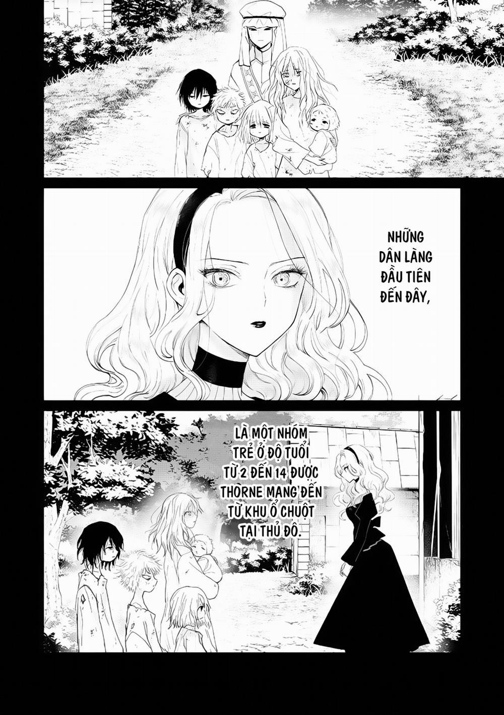 The One Within The Villainess 5 trang 17