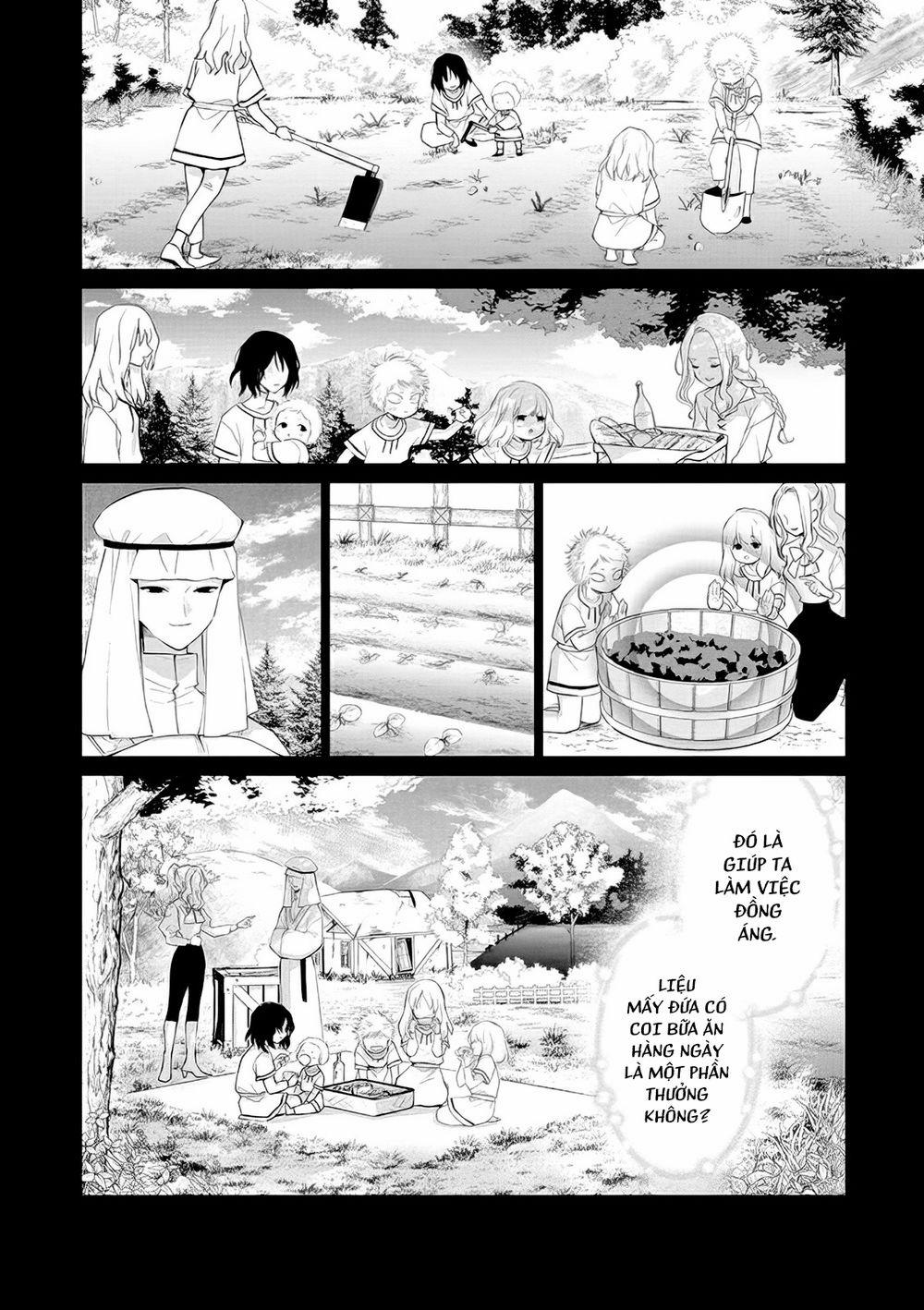 The One Within The Villainess 5 trang 22