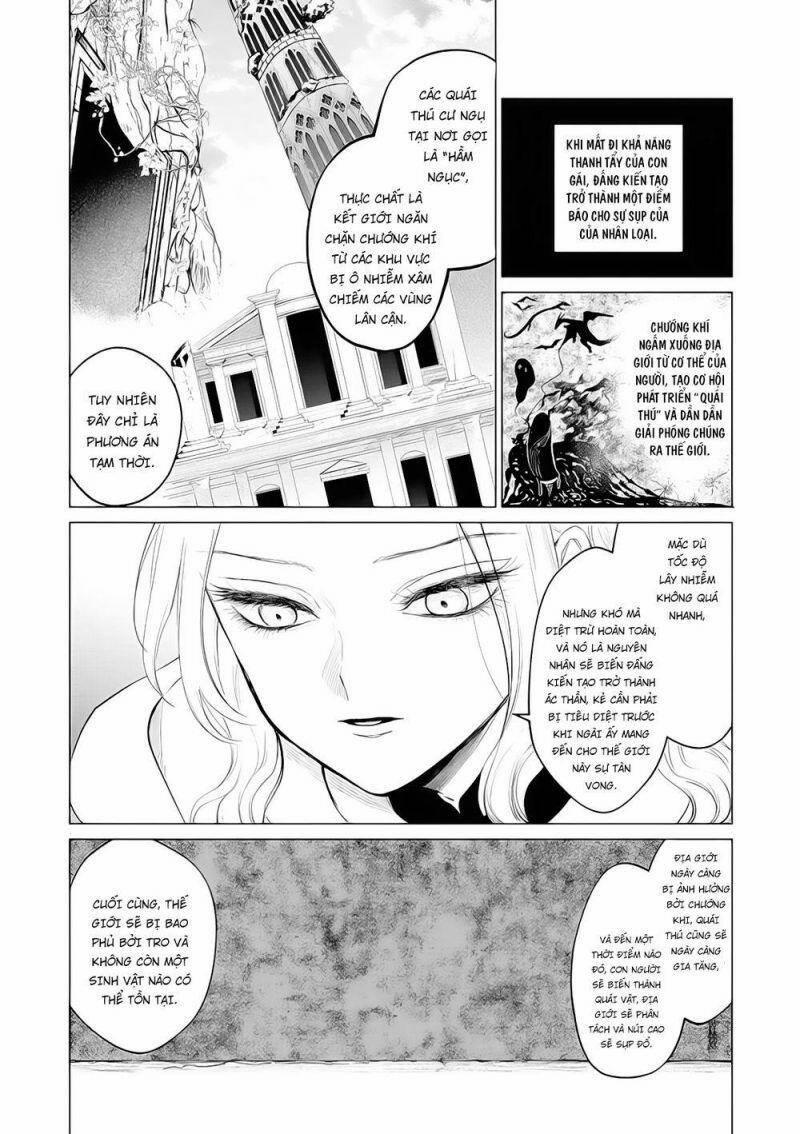 The One Within The Villainess 6 trang 20