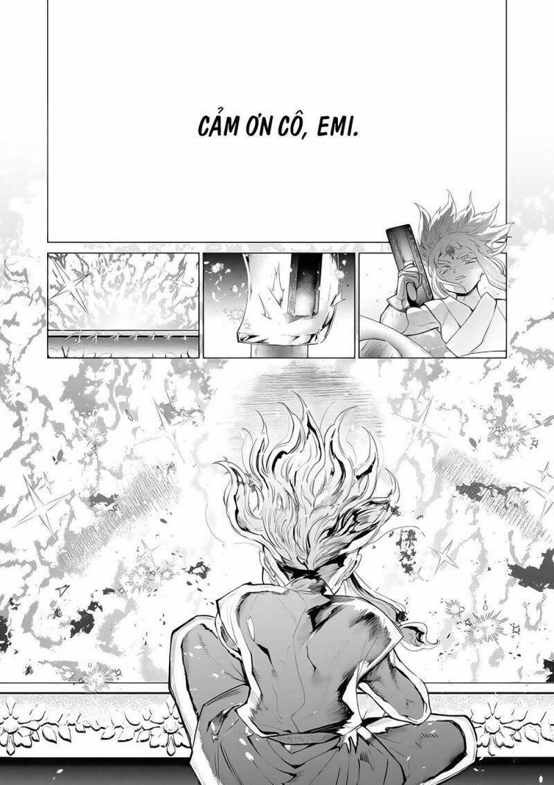 The One Within The Villainess 6 trang 27