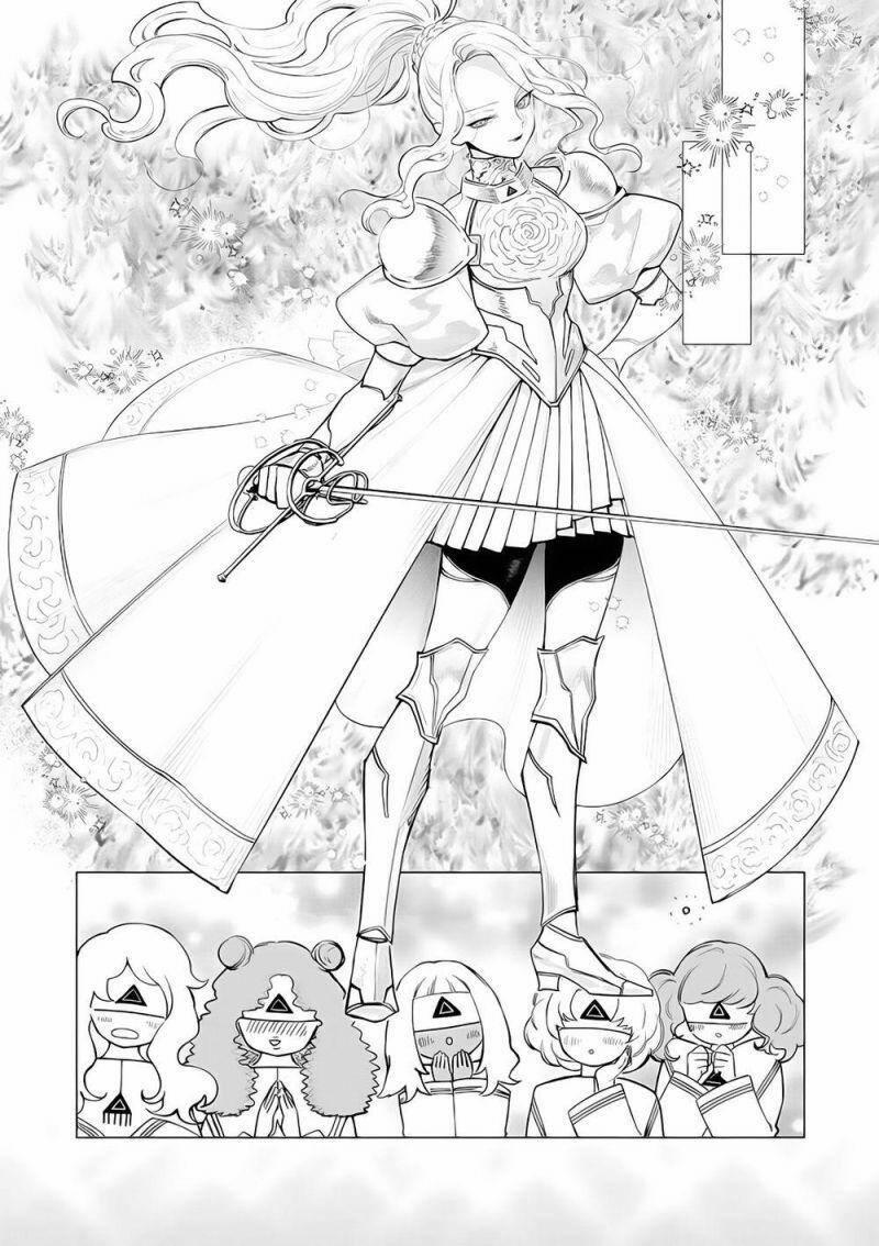 The One Within The Villainess 6 trang 28