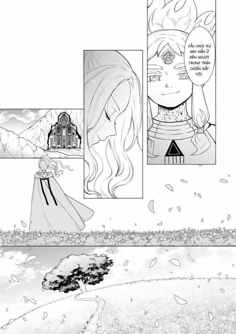 The One Within The Villainess 6 trang 29