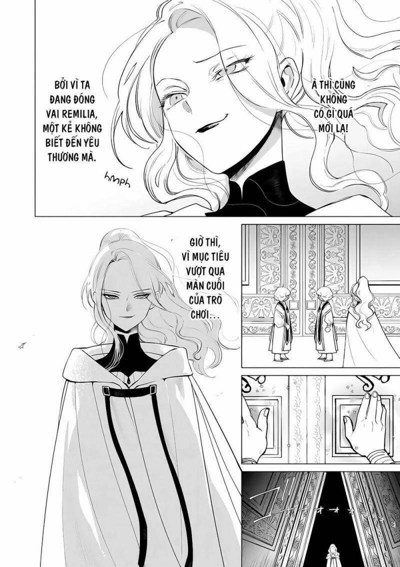 The One Within The Villainess 6 trang 6