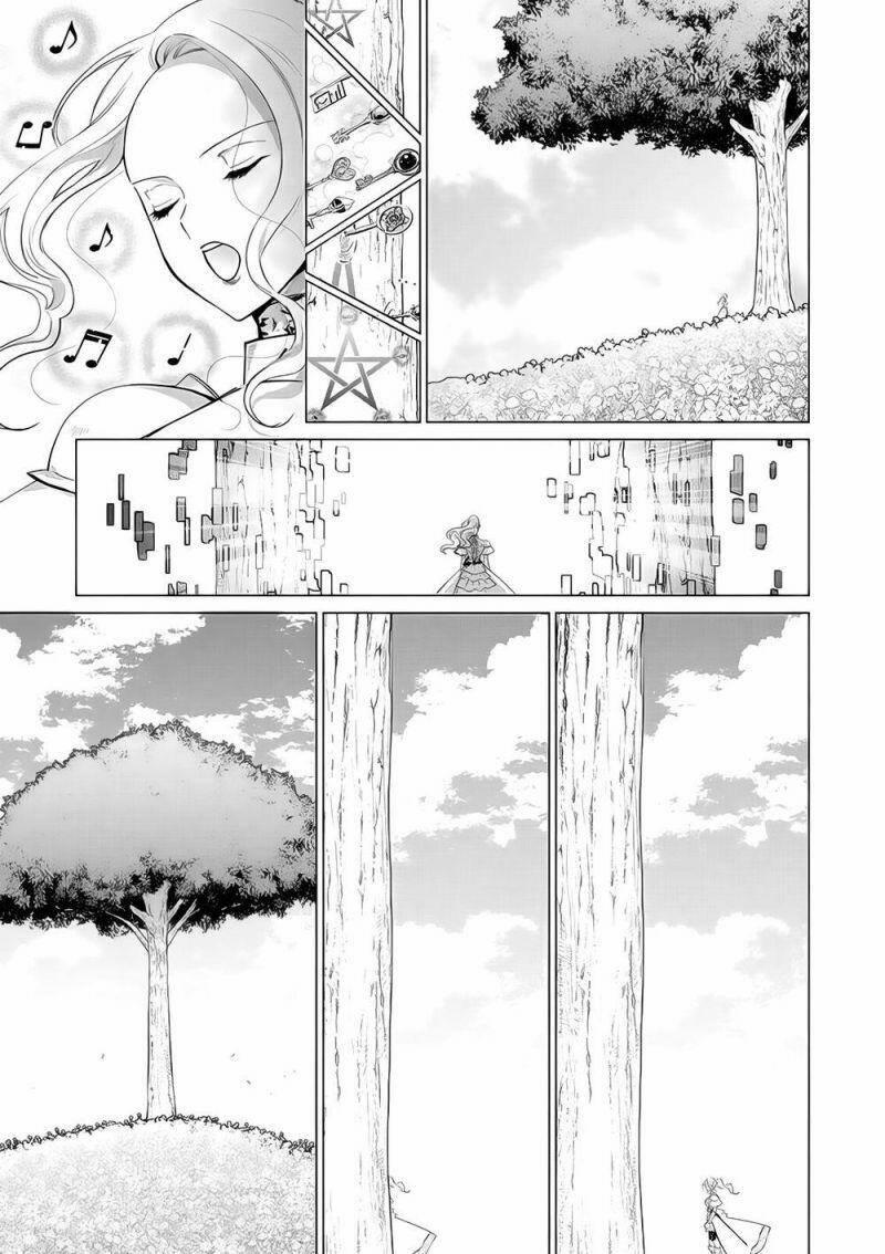 The One Within The Villainess 7 trang 0