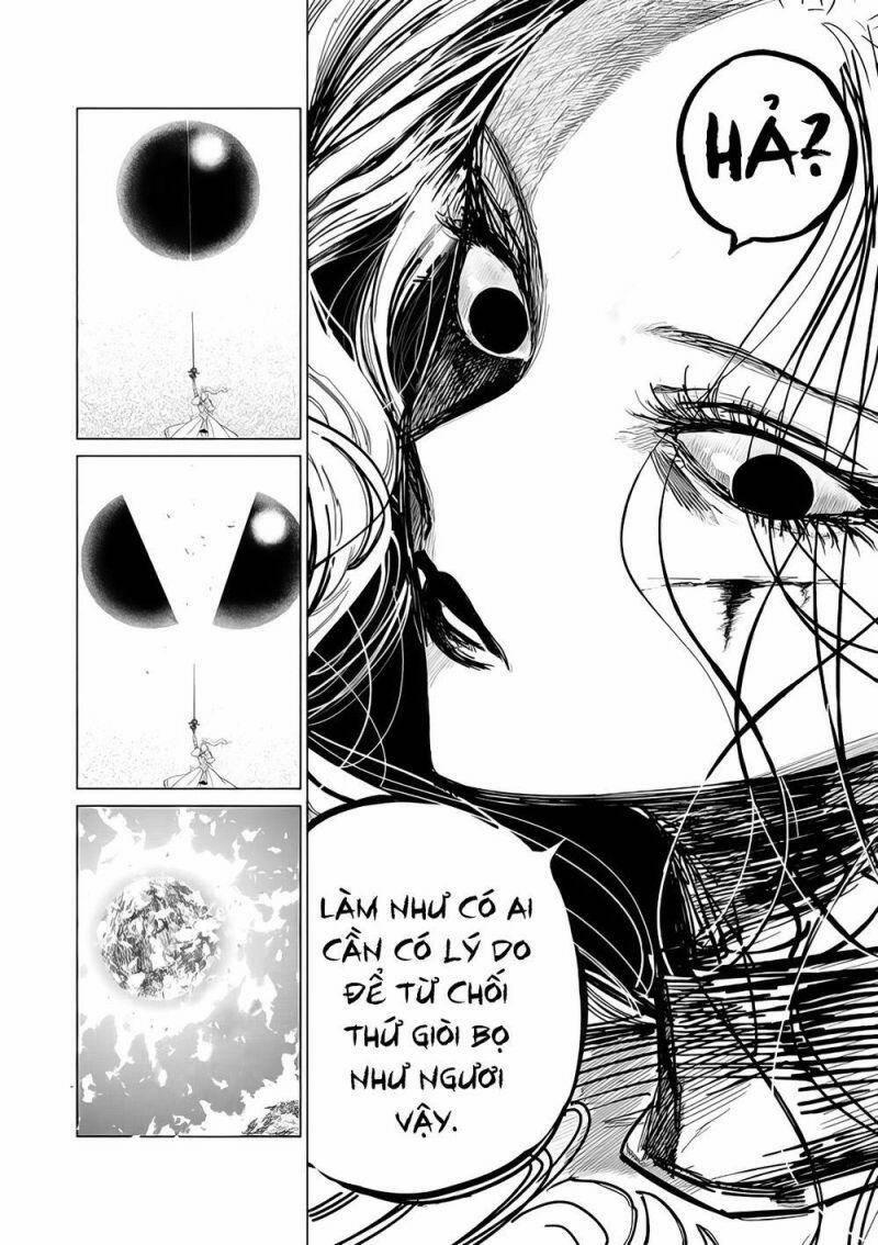 The One Within The Villainess 7 trang 10