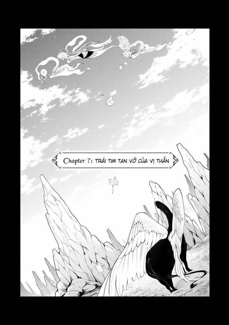 The One Within The Villainess 7 trang 5