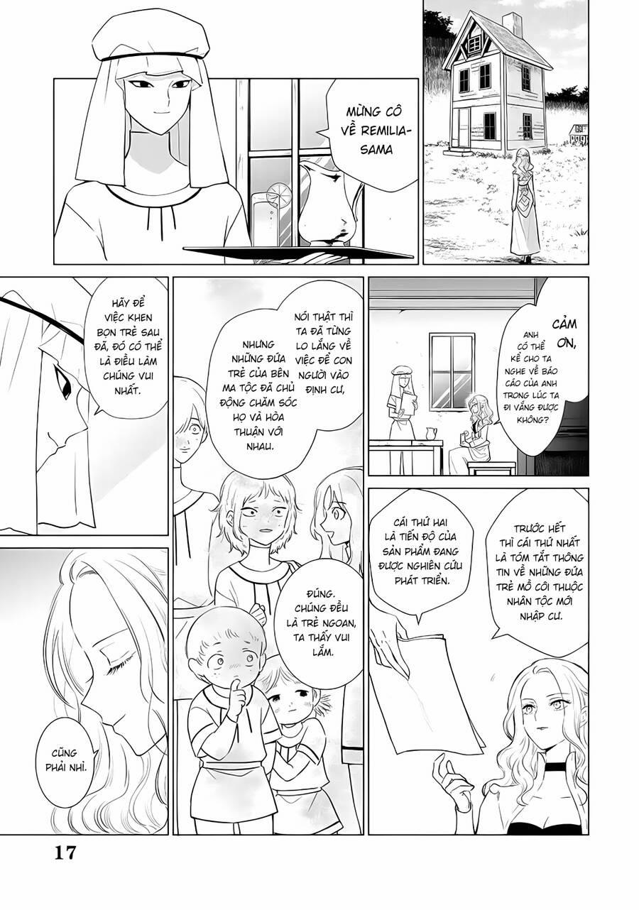 The One Within The Villainess 8.2 trang 0