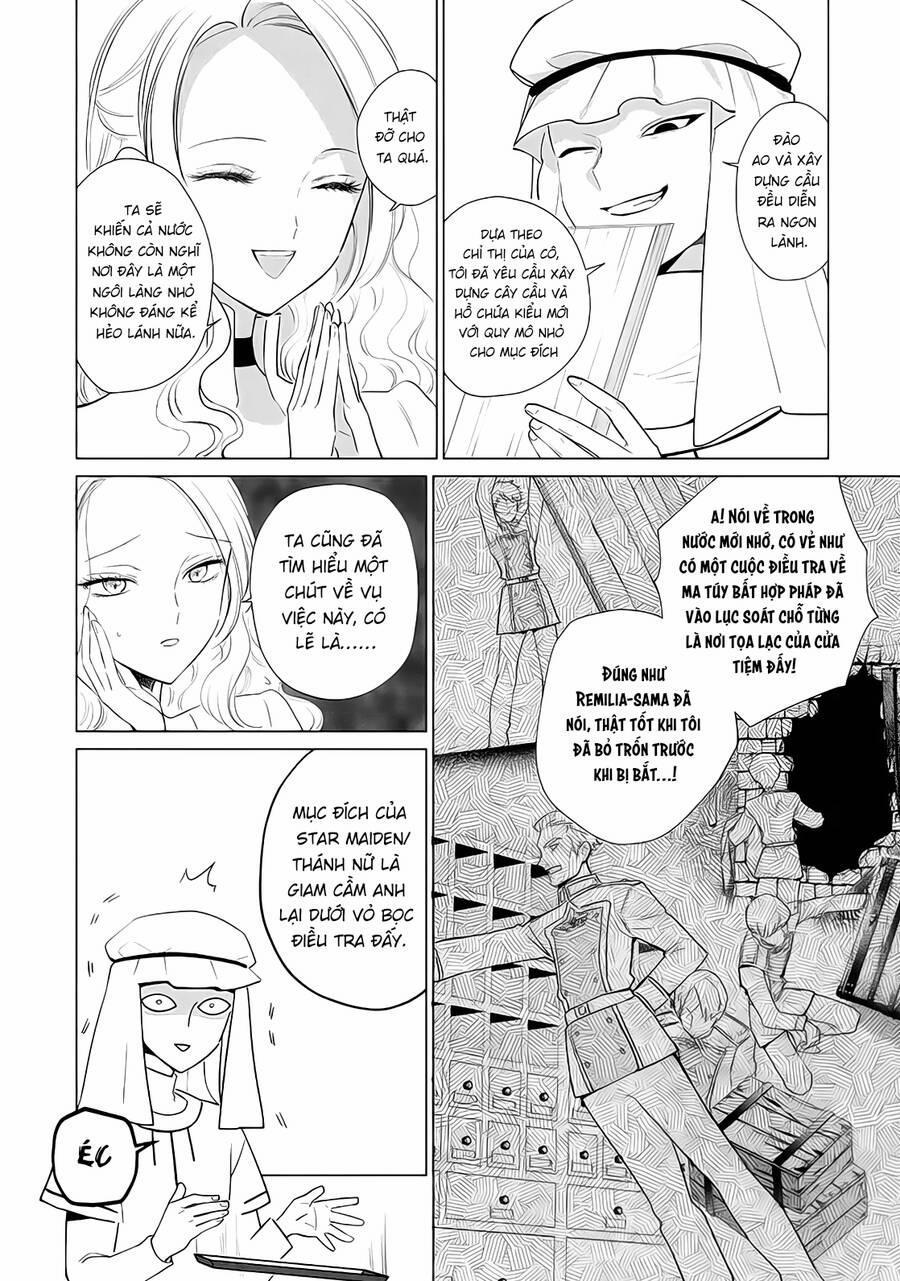 The One Within The Villainess 8.2 trang 1