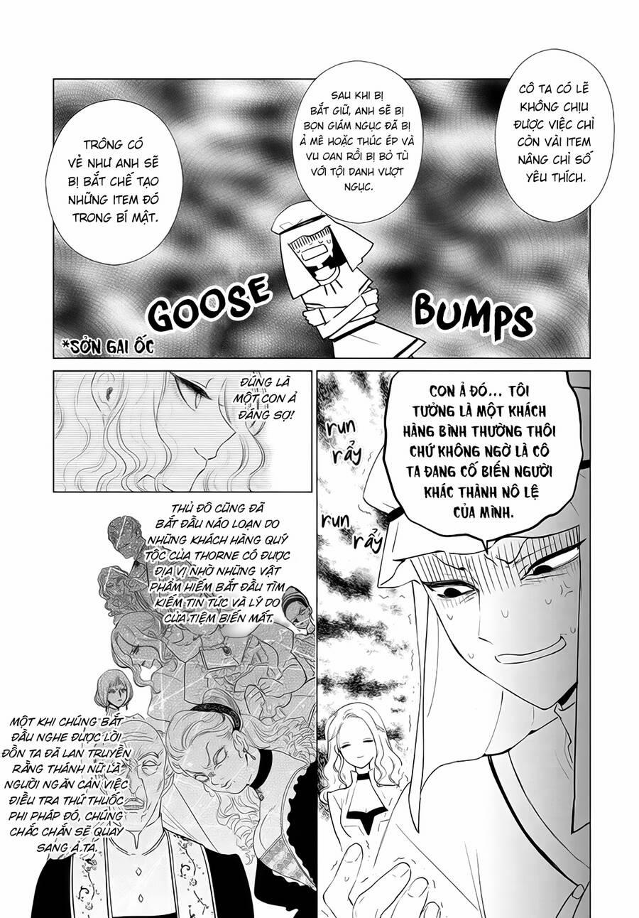 The One Within The Villainess 8.2 trang 2