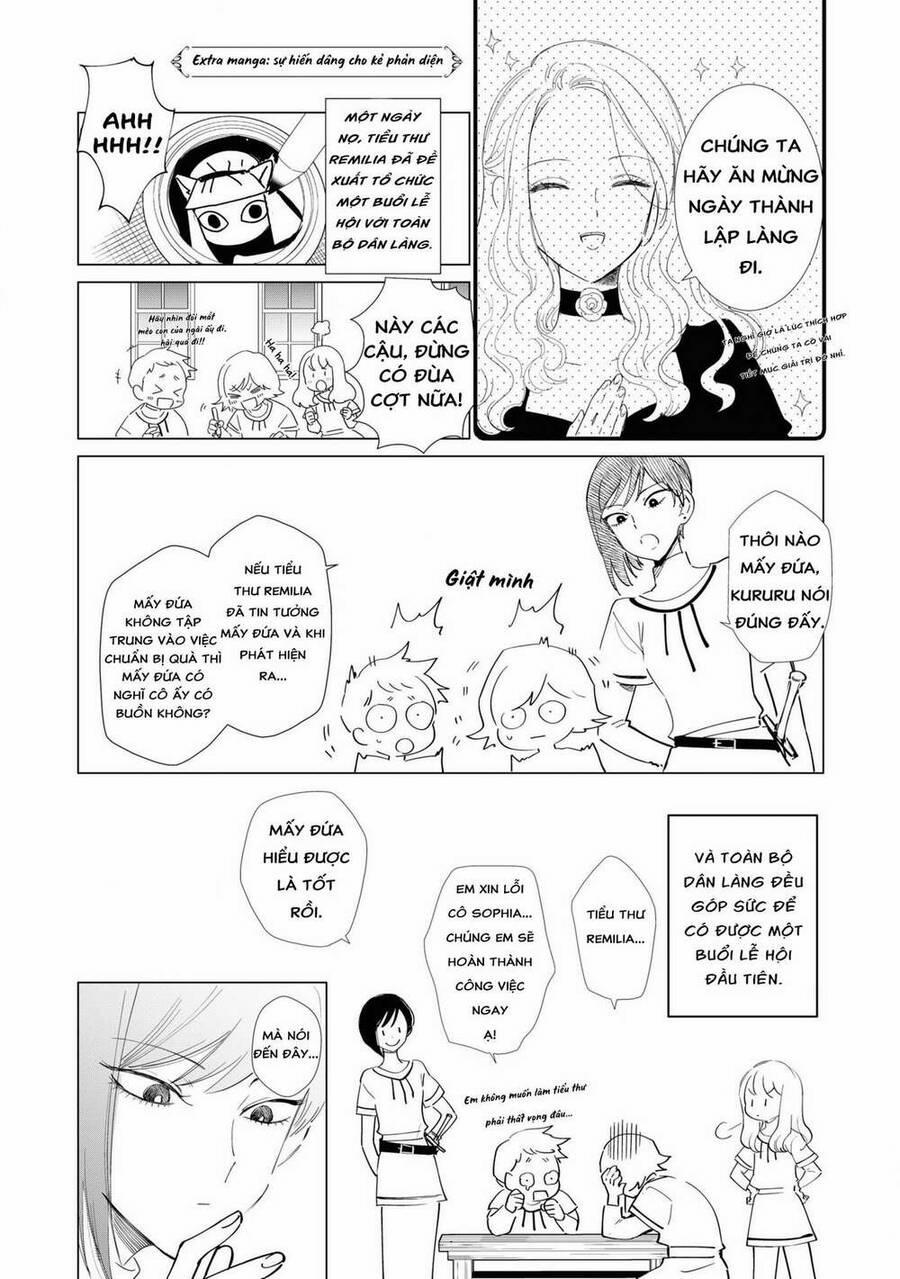 The One Within The Villainess 8.5 trang 1