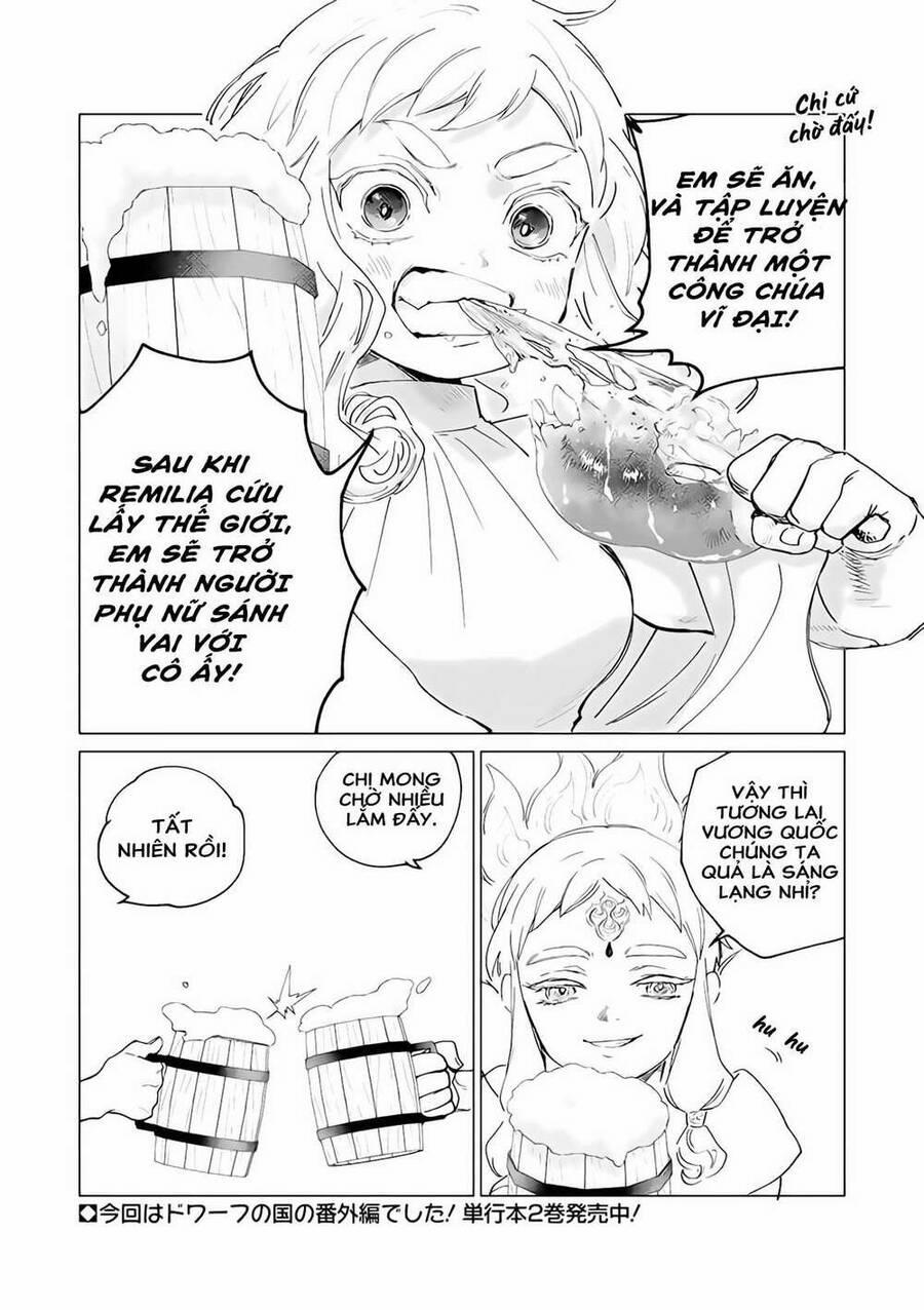 The One Within The Villainess 8.5 trang 12