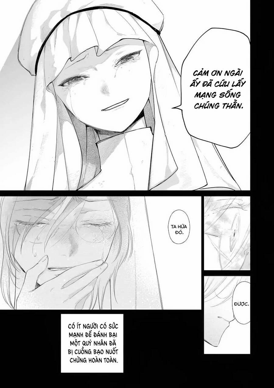 The One Within The Villainess 9 trang 13