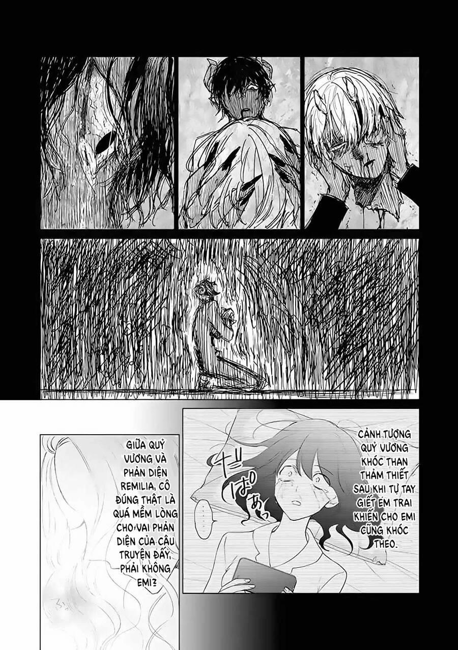 The One Within The Villainess 9 trang 24