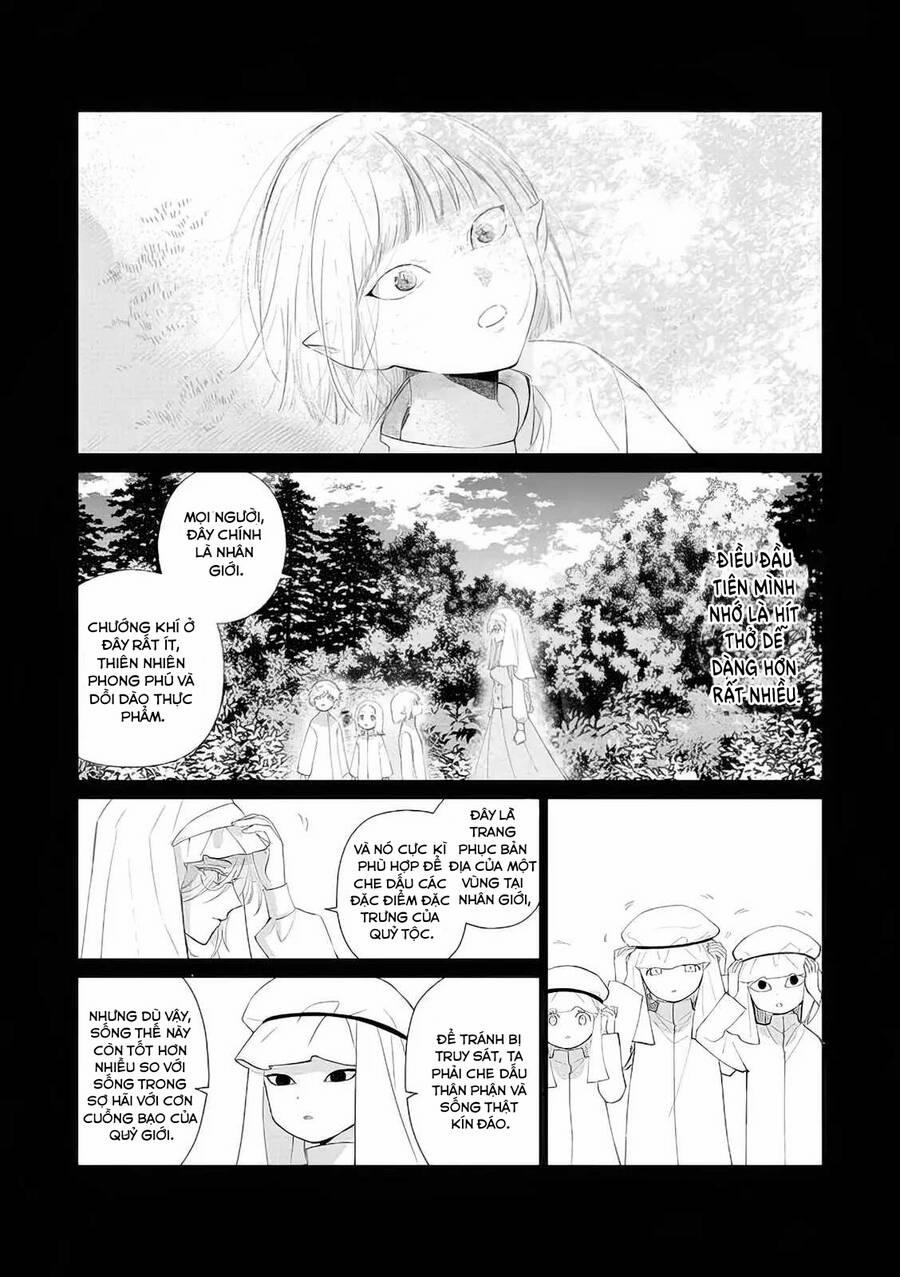 The One Within The Villainess 9 trang 7