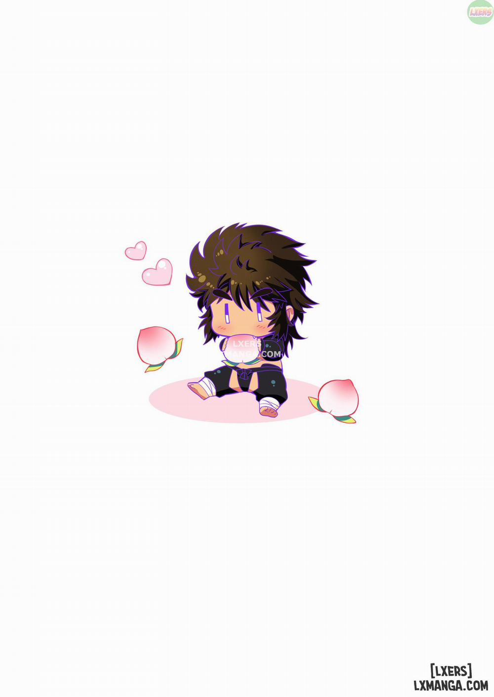 The Oni and the Fresh Peach 1 trang 26