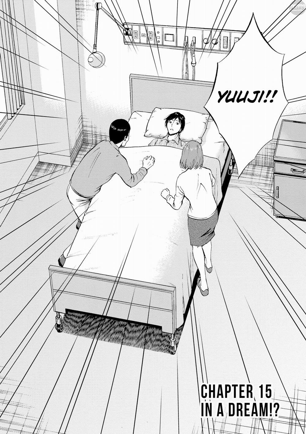 The Otaku in 10,000 B.C 15 trang 4