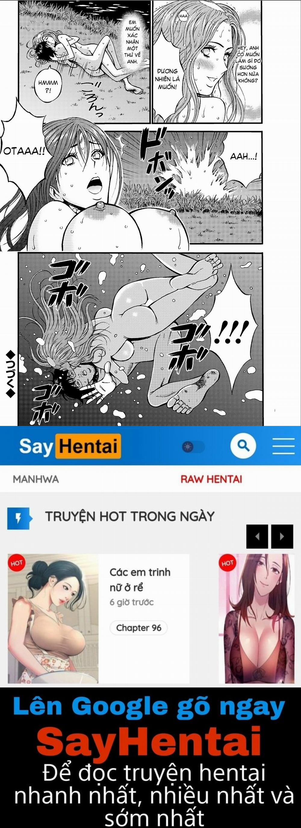 The Otaku in 10,000 B.C 20 trang 20