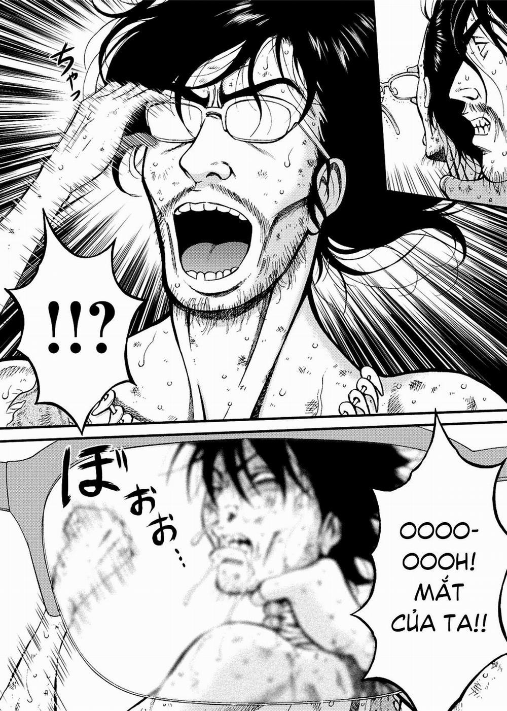 The Otaku in 10,000 B.C 24 trang 2