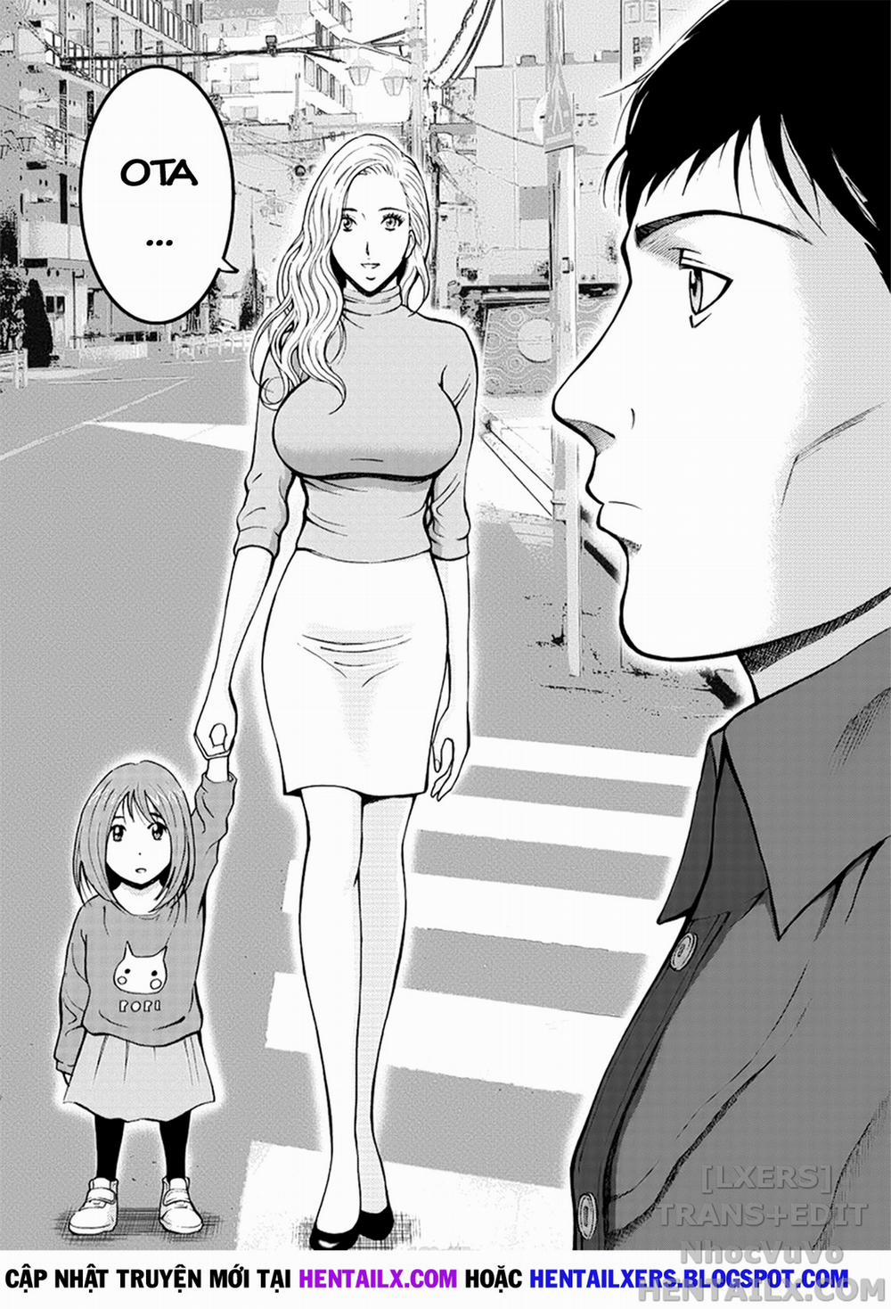 The Otaku in 10,000 B.C 27 END trang 9