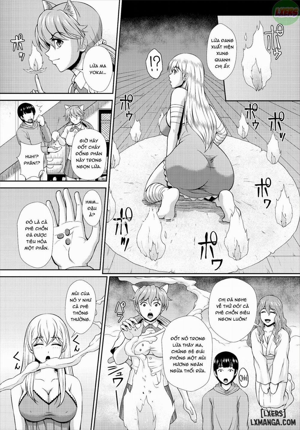 The Path to Salvation for a Zombie Girl is Creampie Sex 5 trang 11