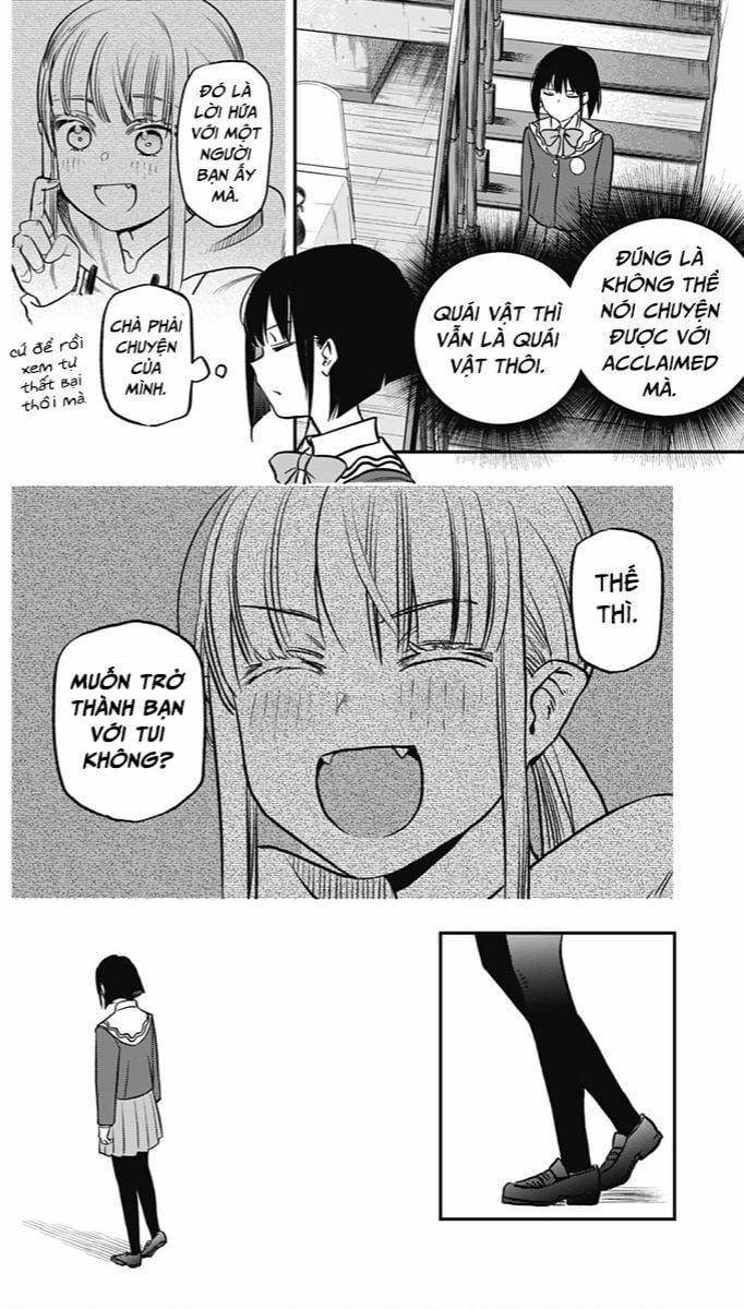 The Pension Life Vampire 1 trang 54