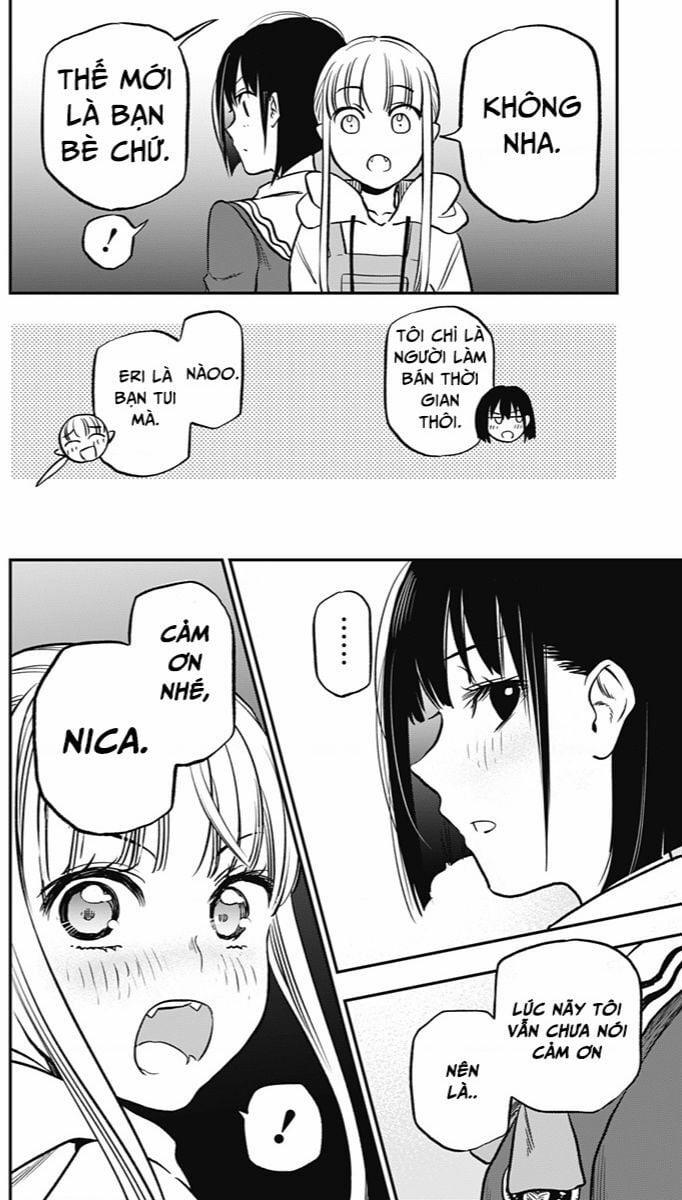 The Pension Life Vampire 1 trang 67