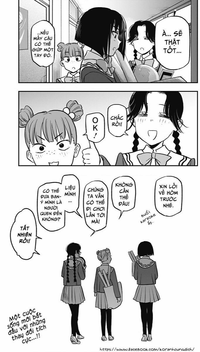 The Pension Life Vampire 1 trang 70