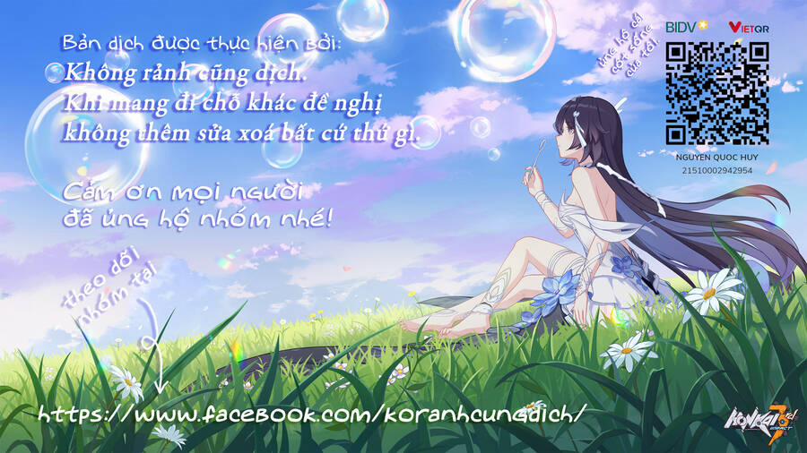 The Pension Life Vampire 11 trang 27