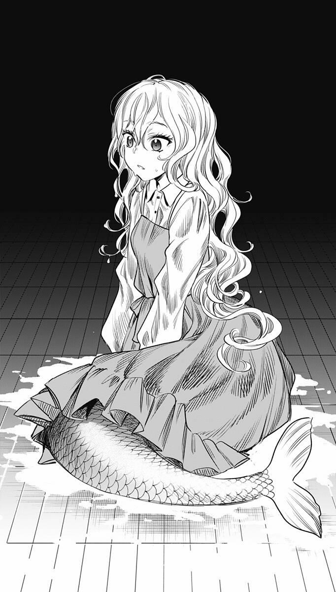 The Pension Life Vampire 11 trang 9