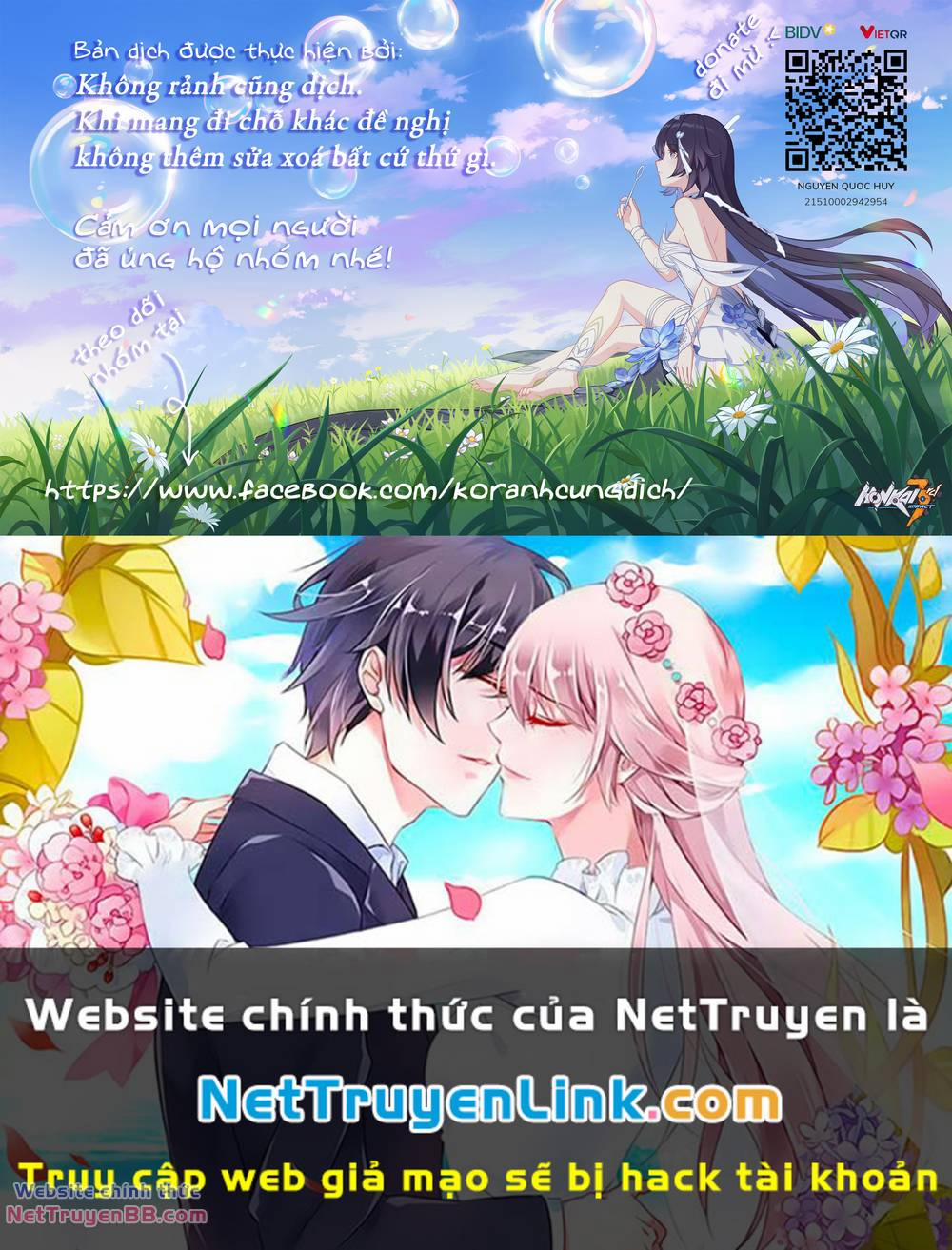 The Pension Life Vampire 12 trang 23