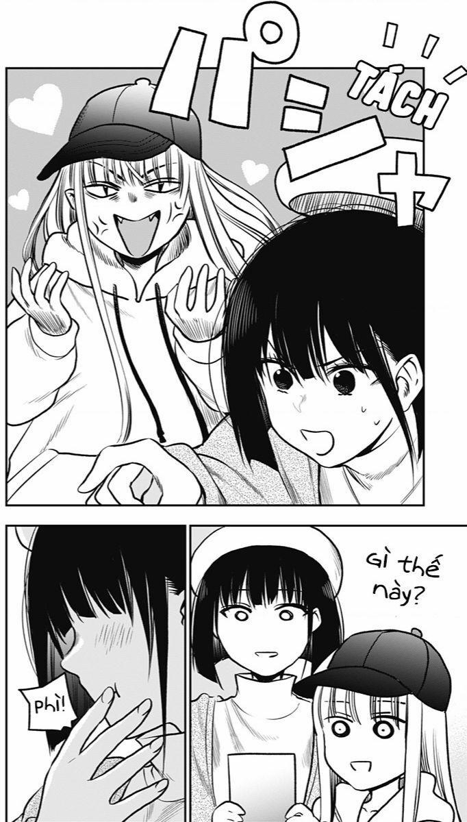 The Pension Life Vampire 2 trang 29