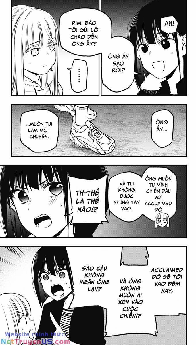 The Pension Life Vampire 8 trang 6