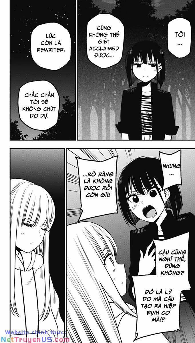 The Pension Life Vampire 8 trang 9