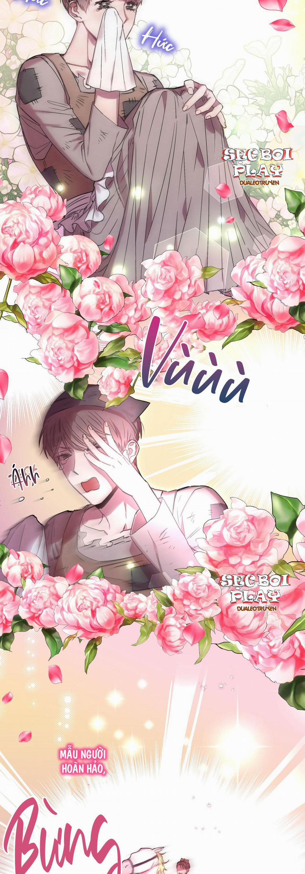 The Perfect 0 trang 1