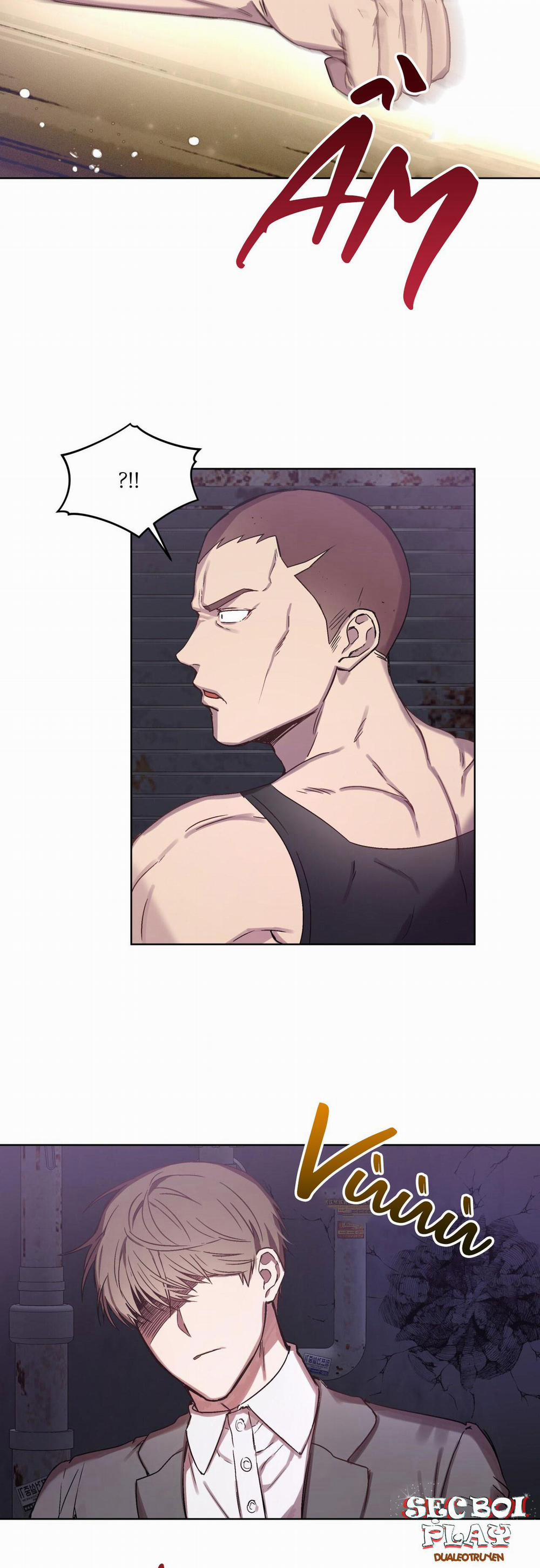 The Perfect 0 trang 11