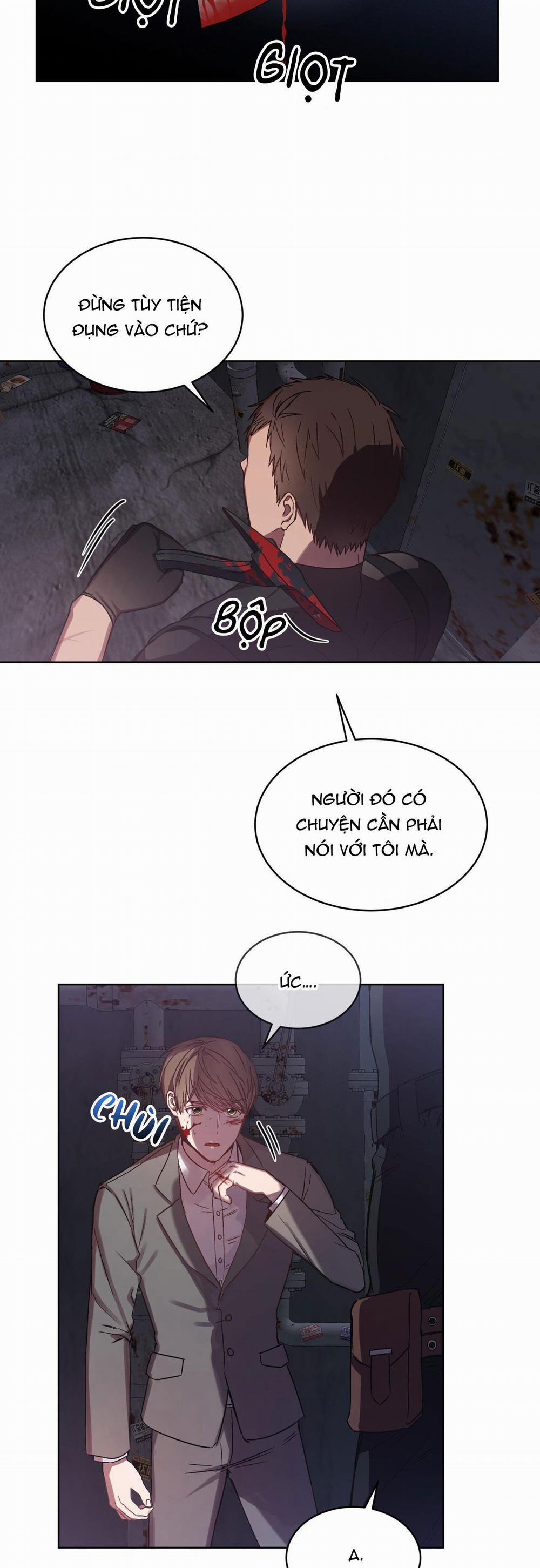 The Perfect 0 trang 14