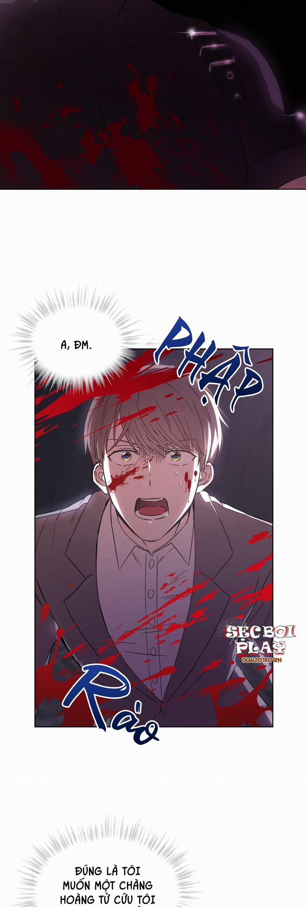 The Perfect 0 trang 20