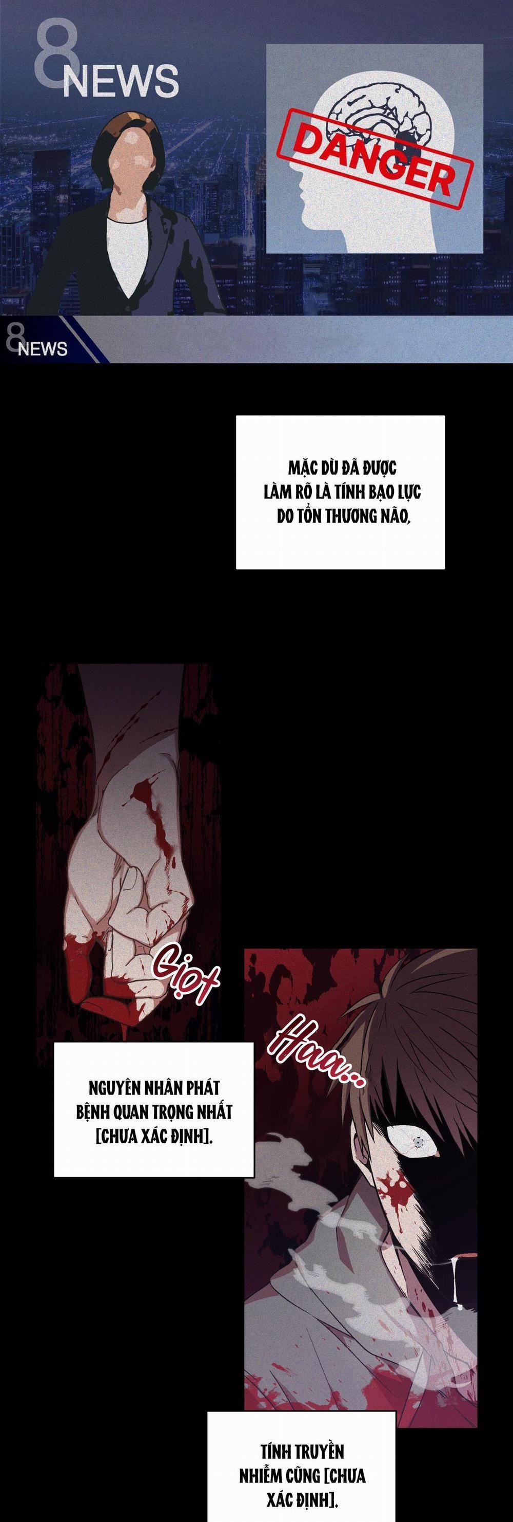 The Perfect 0 trang 23