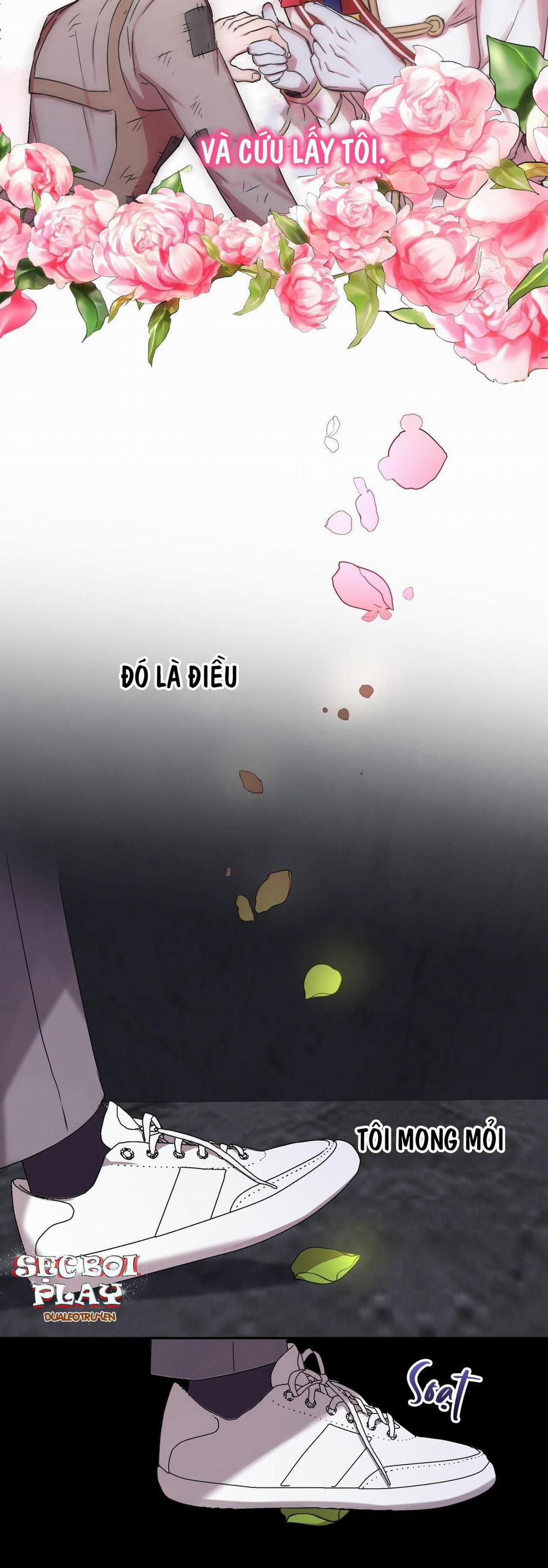 The Perfect 0 trang 3