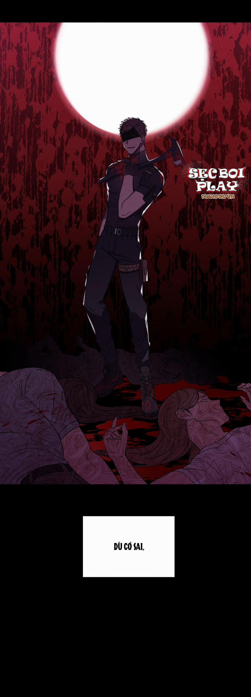 The Perfect 0 trang 33