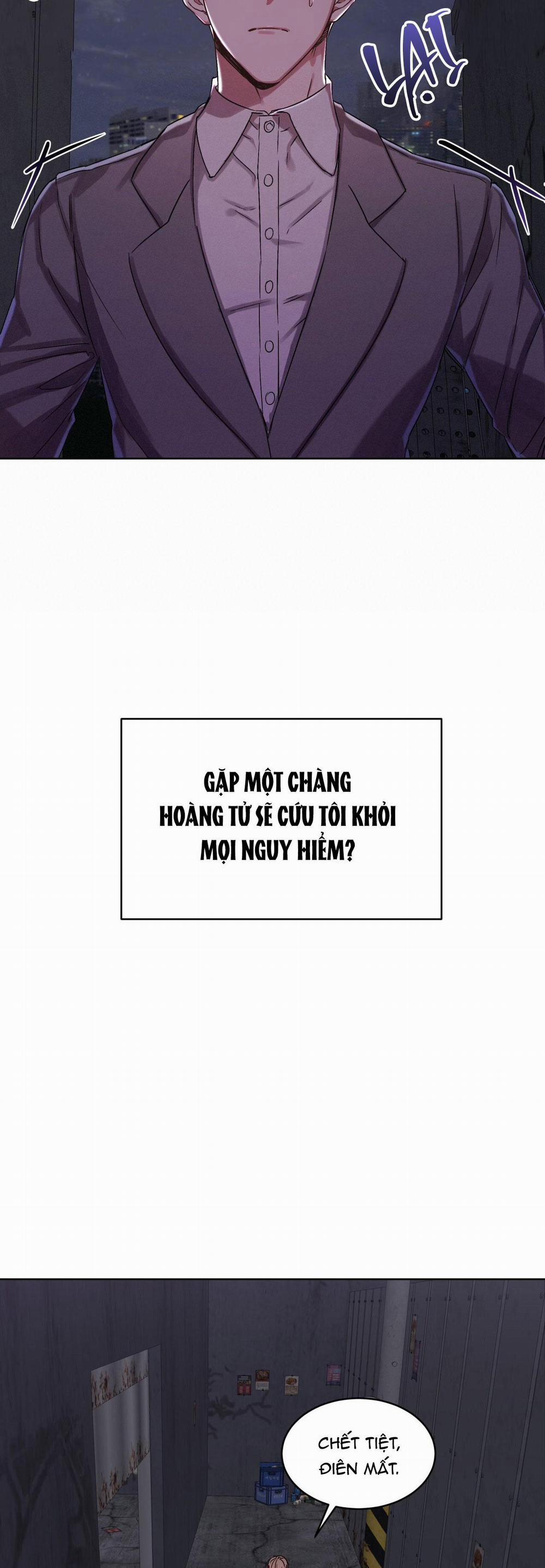 The Perfect 0 trang 6