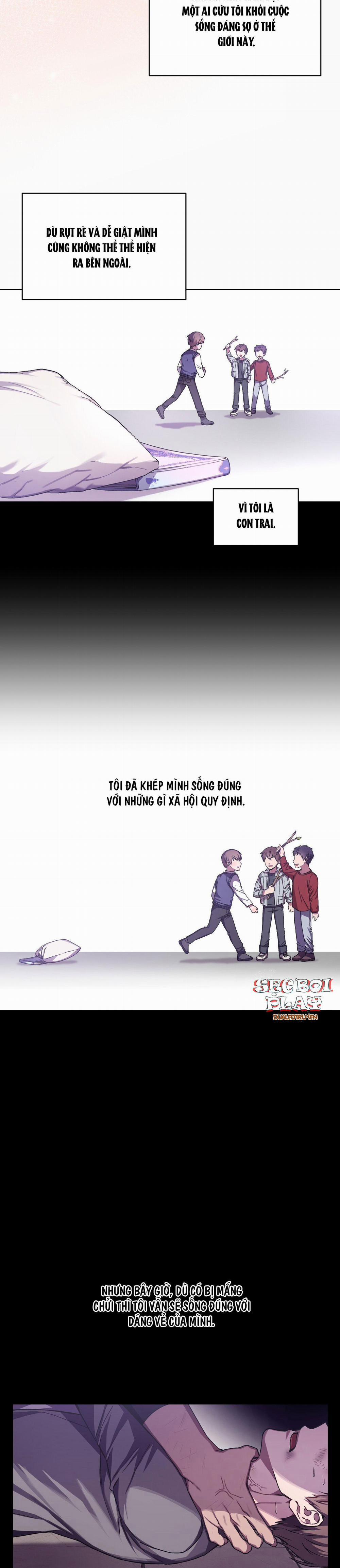 The Perfect 1 trang 1