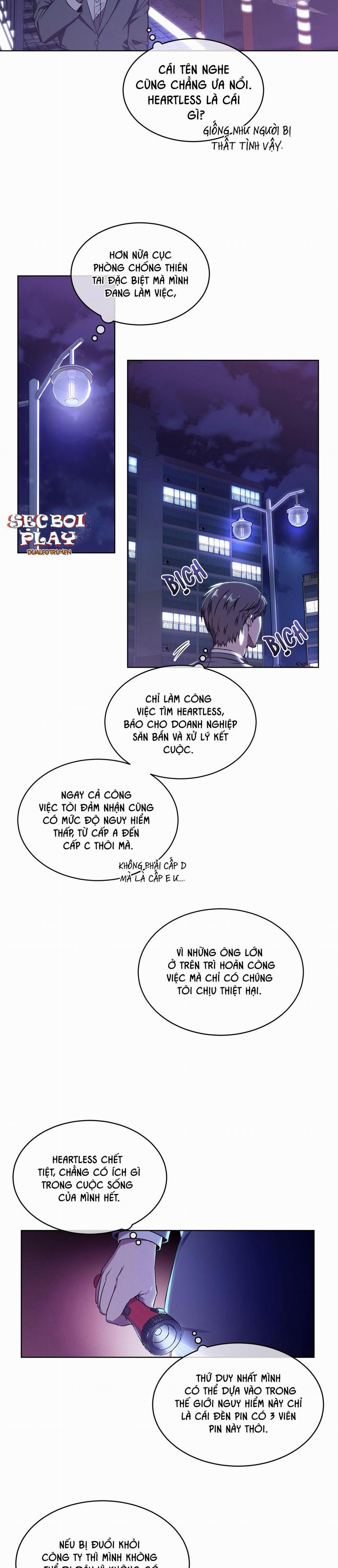 The Perfect 1 trang 15