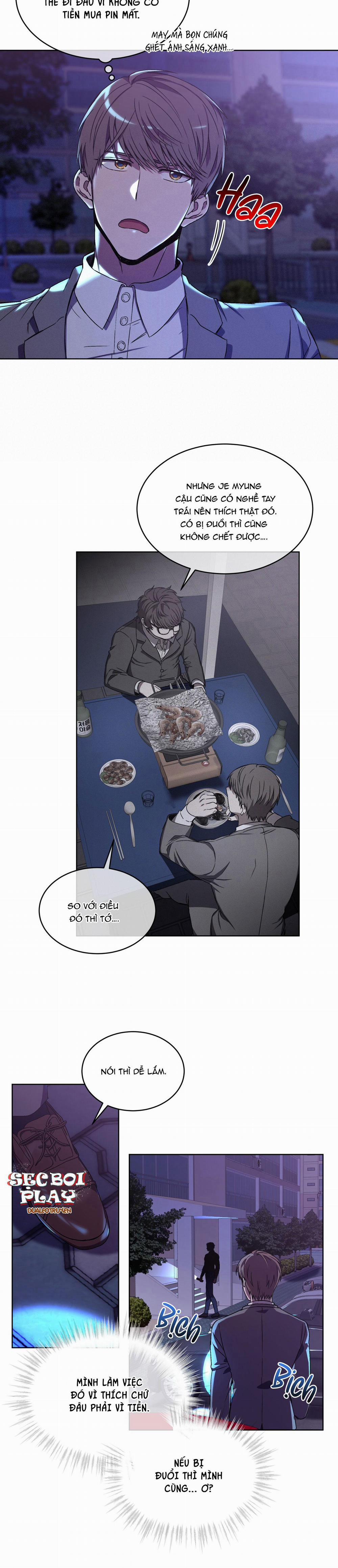 The Perfect 1 trang 16