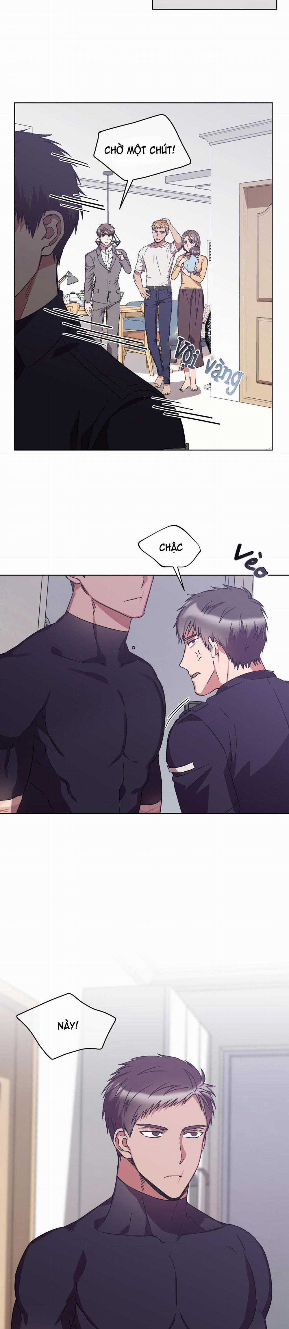 The Perfect 10 trang 1