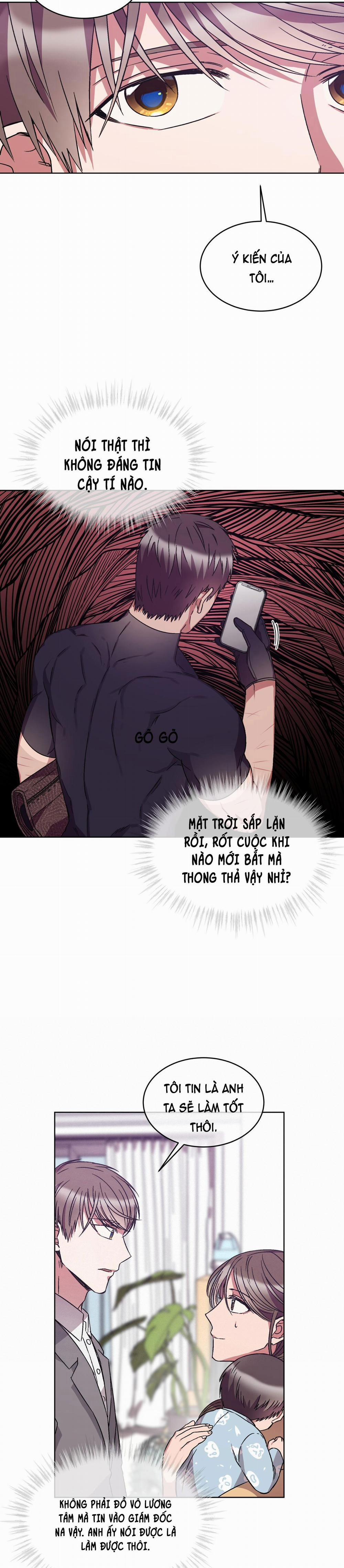 The Perfect 10 trang 11