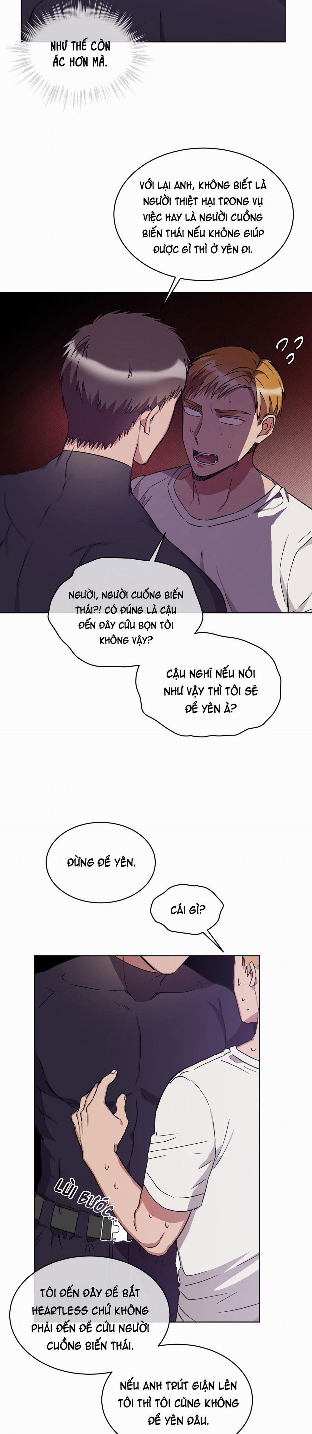 The Perfect 10 trang 4